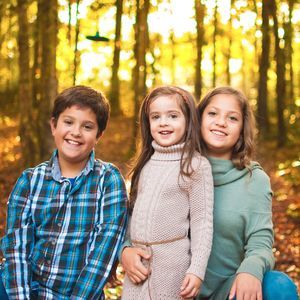 Meet your Posher, Kelly